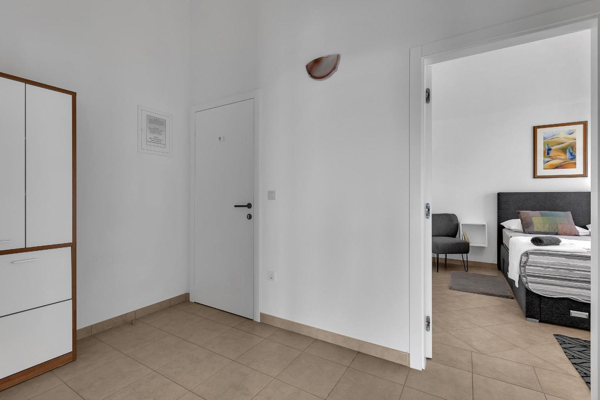 Apartment Vanda