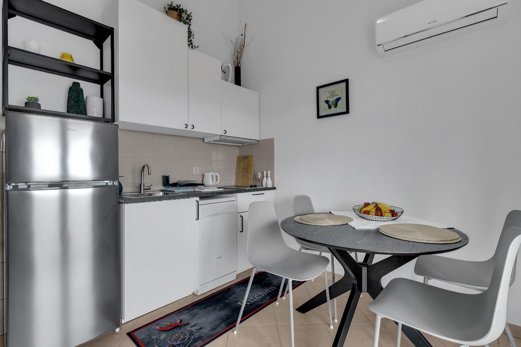 Apartment Vanda *
