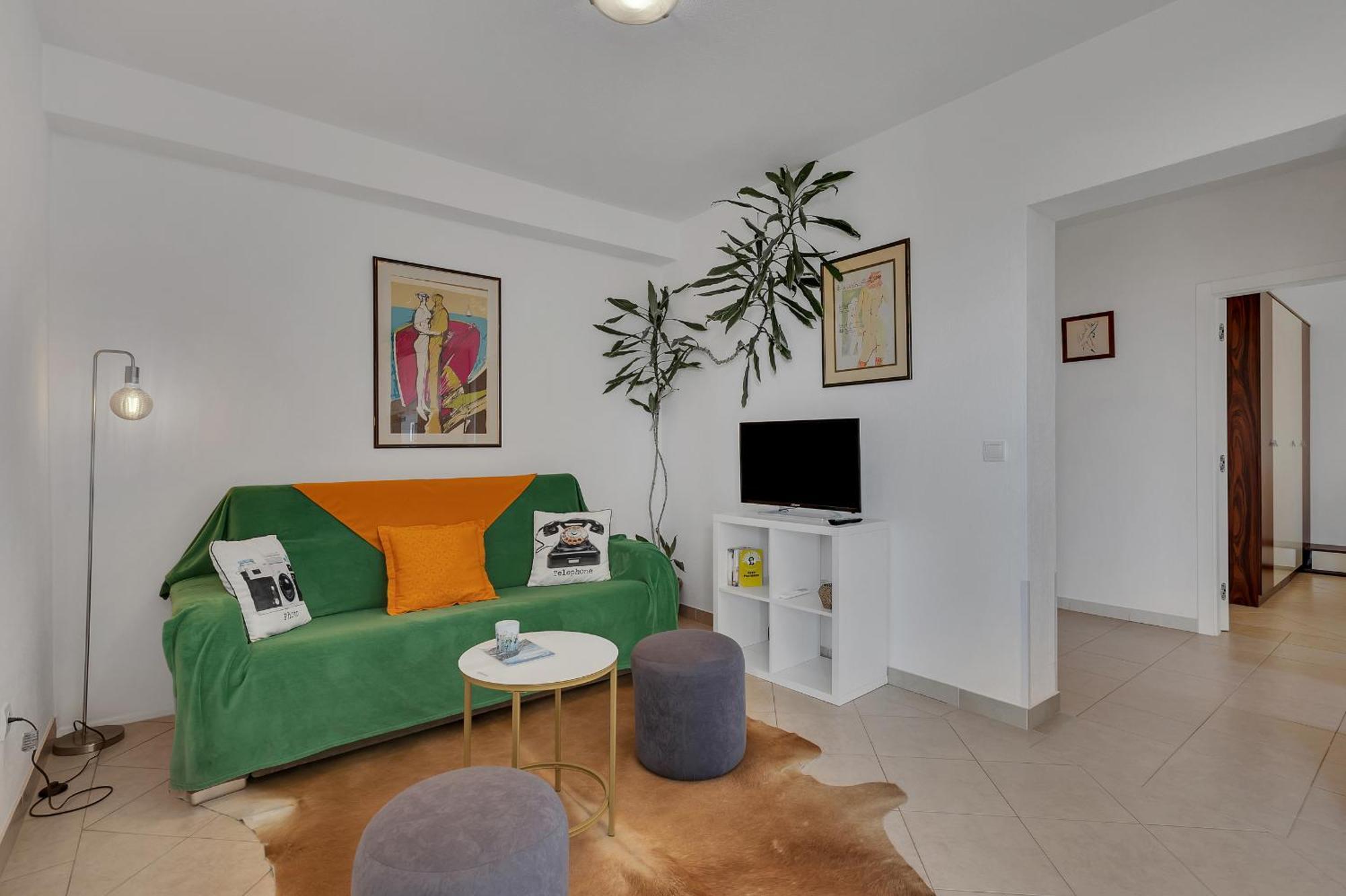 Apartment Vanda Makarska