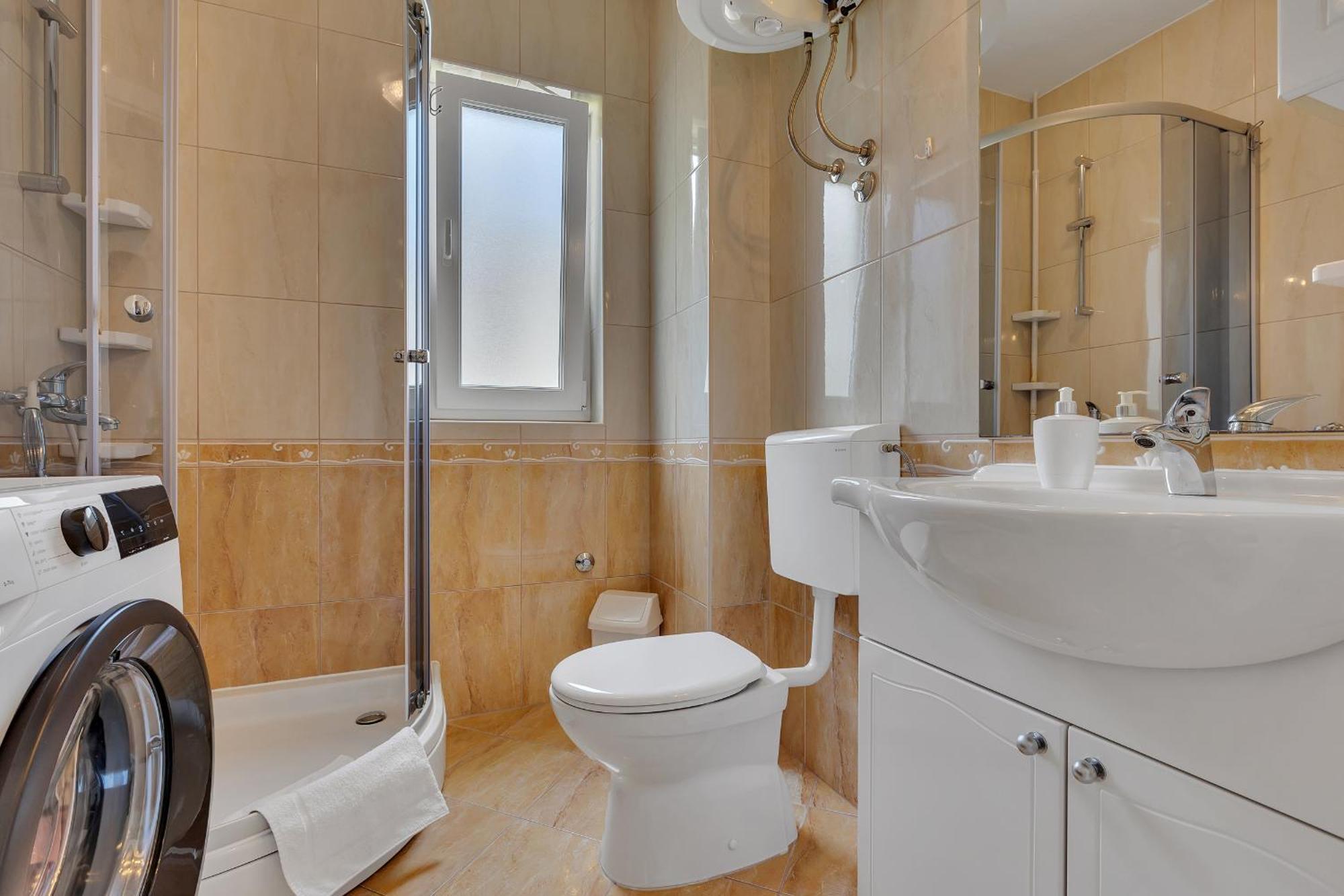Vanda Apartment Makarska