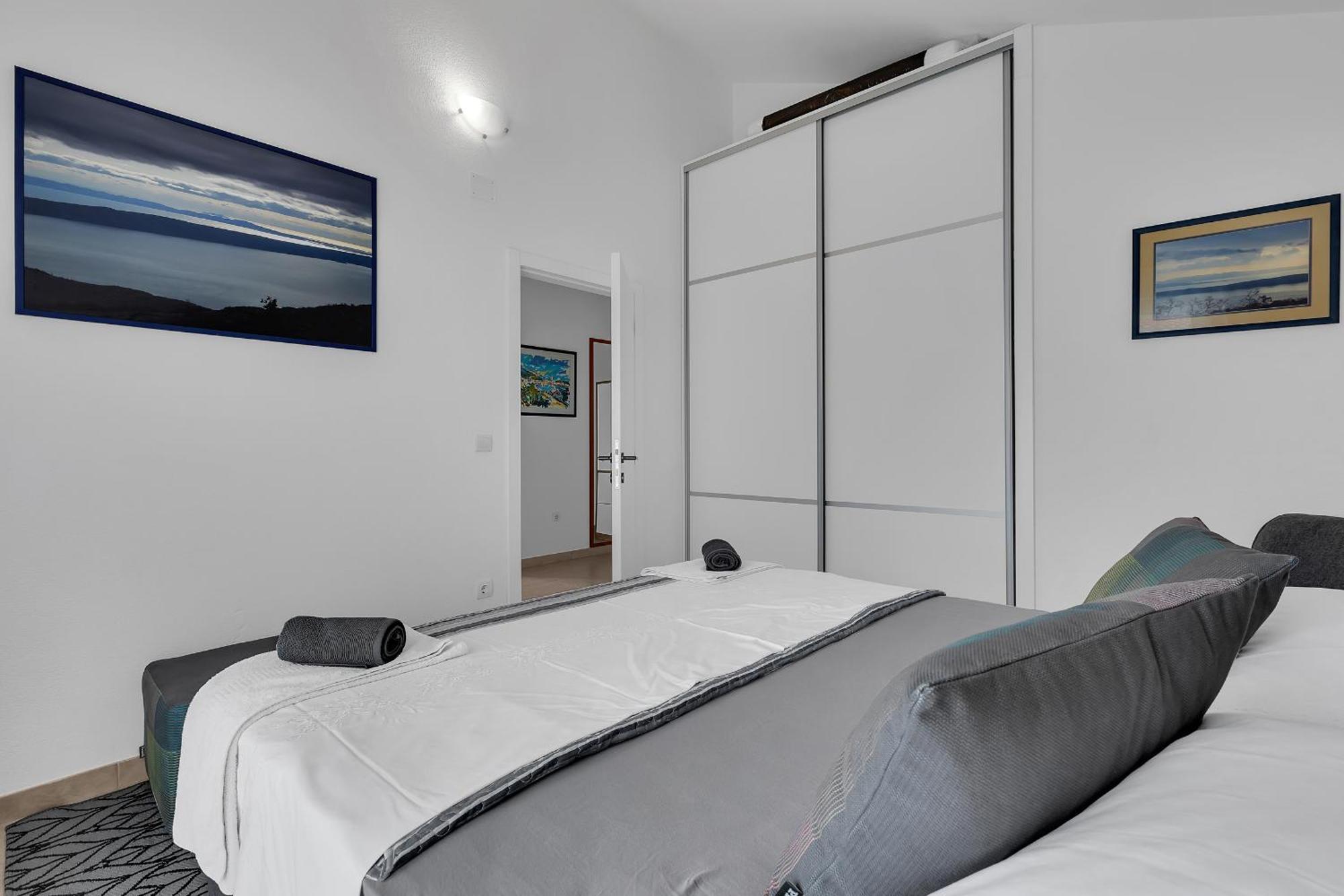 Apartment Vanda *