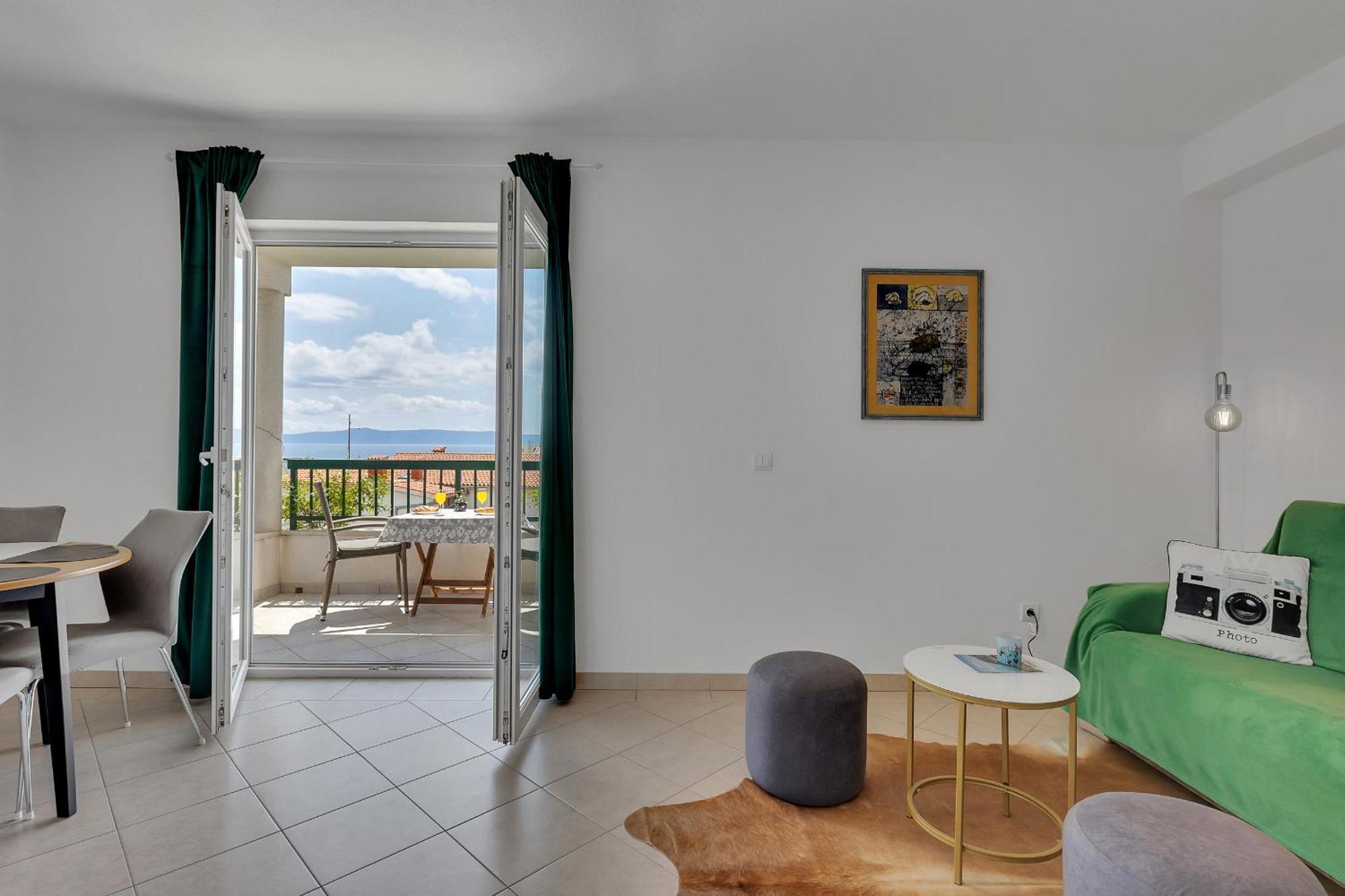 Vanda Apartment Makarska