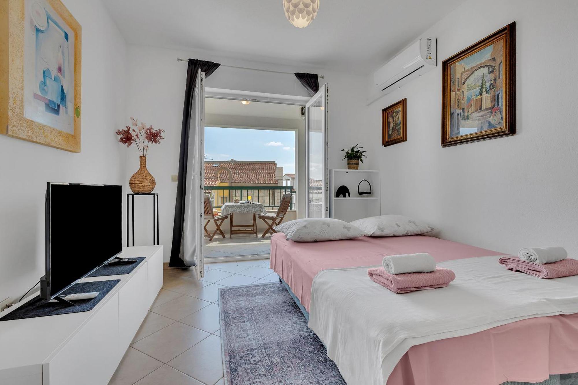 Apartment Vanda Makarska