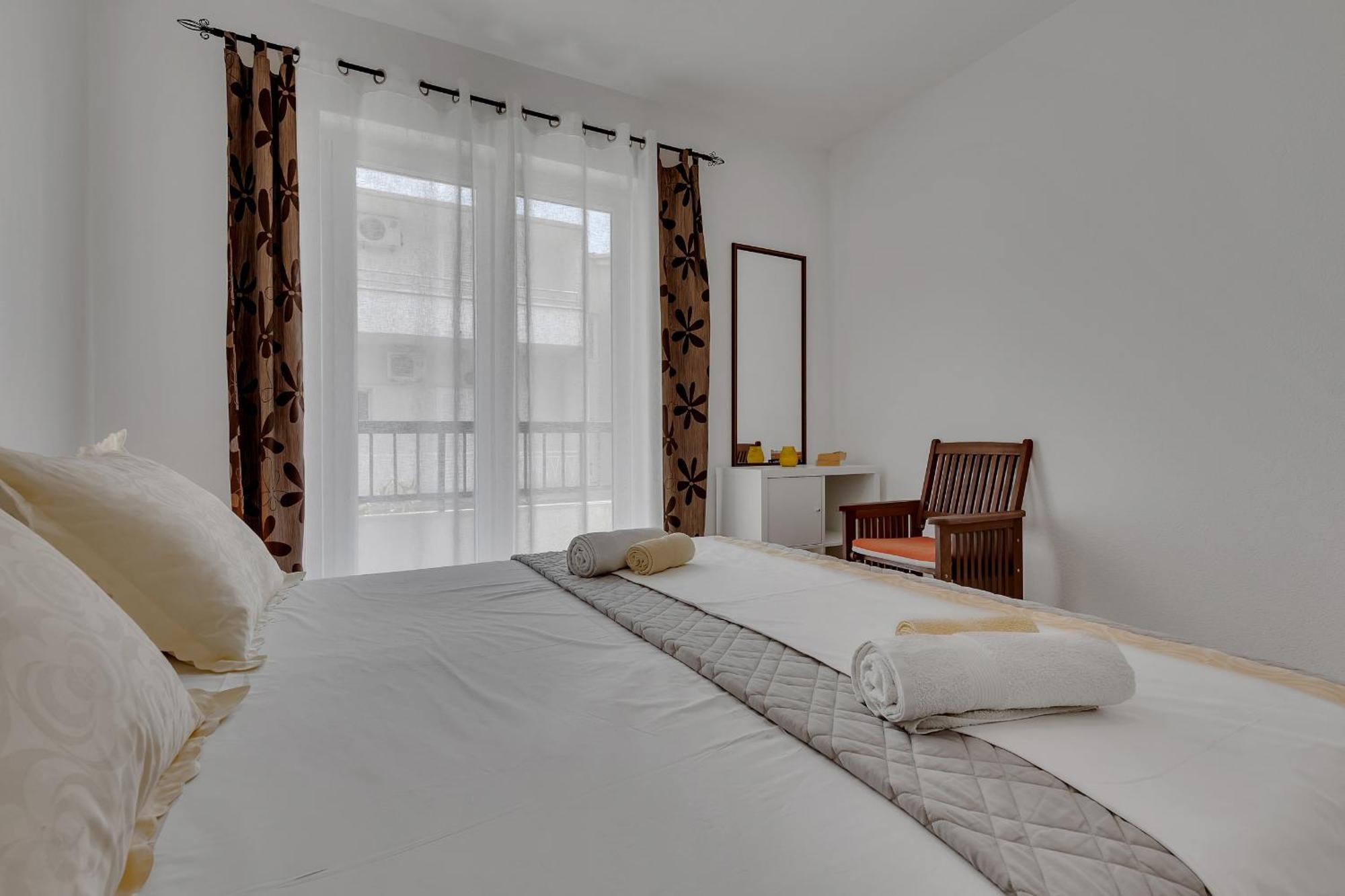 Vanda Apartment