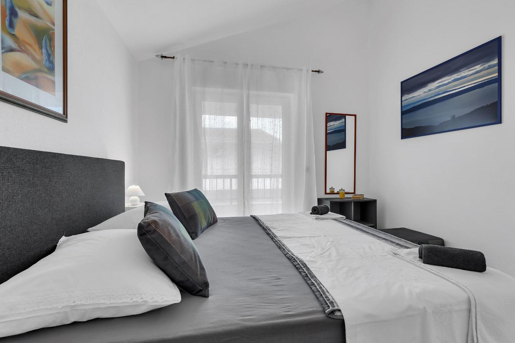 Vanda Apartment Makarska