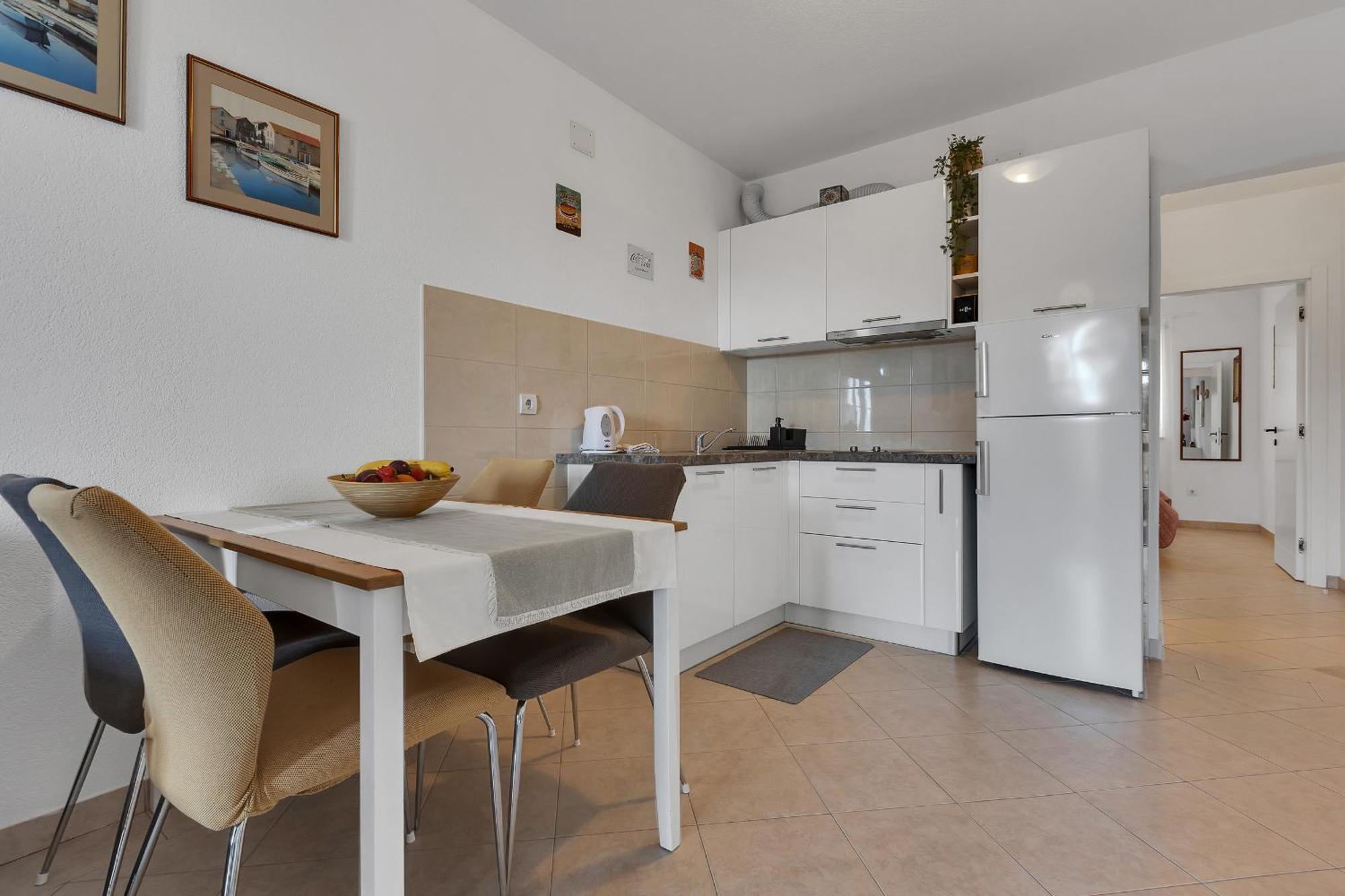 Apartment Vanda Makarska