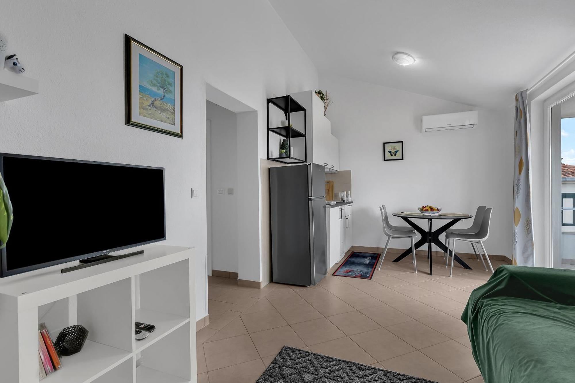 Vanda Apartment