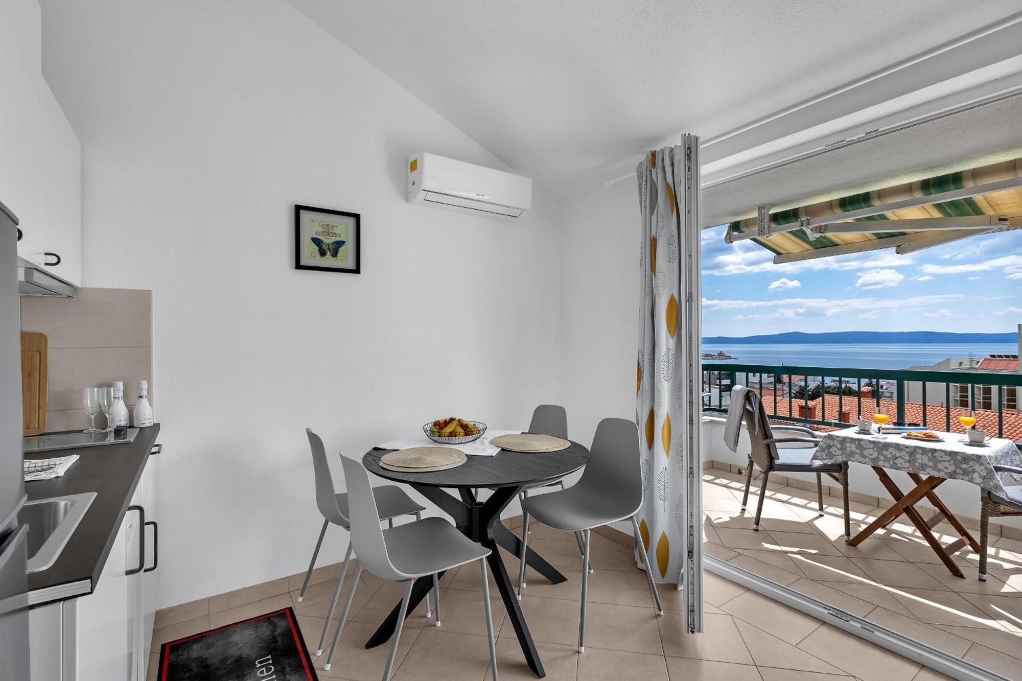 Vanda Apartment *