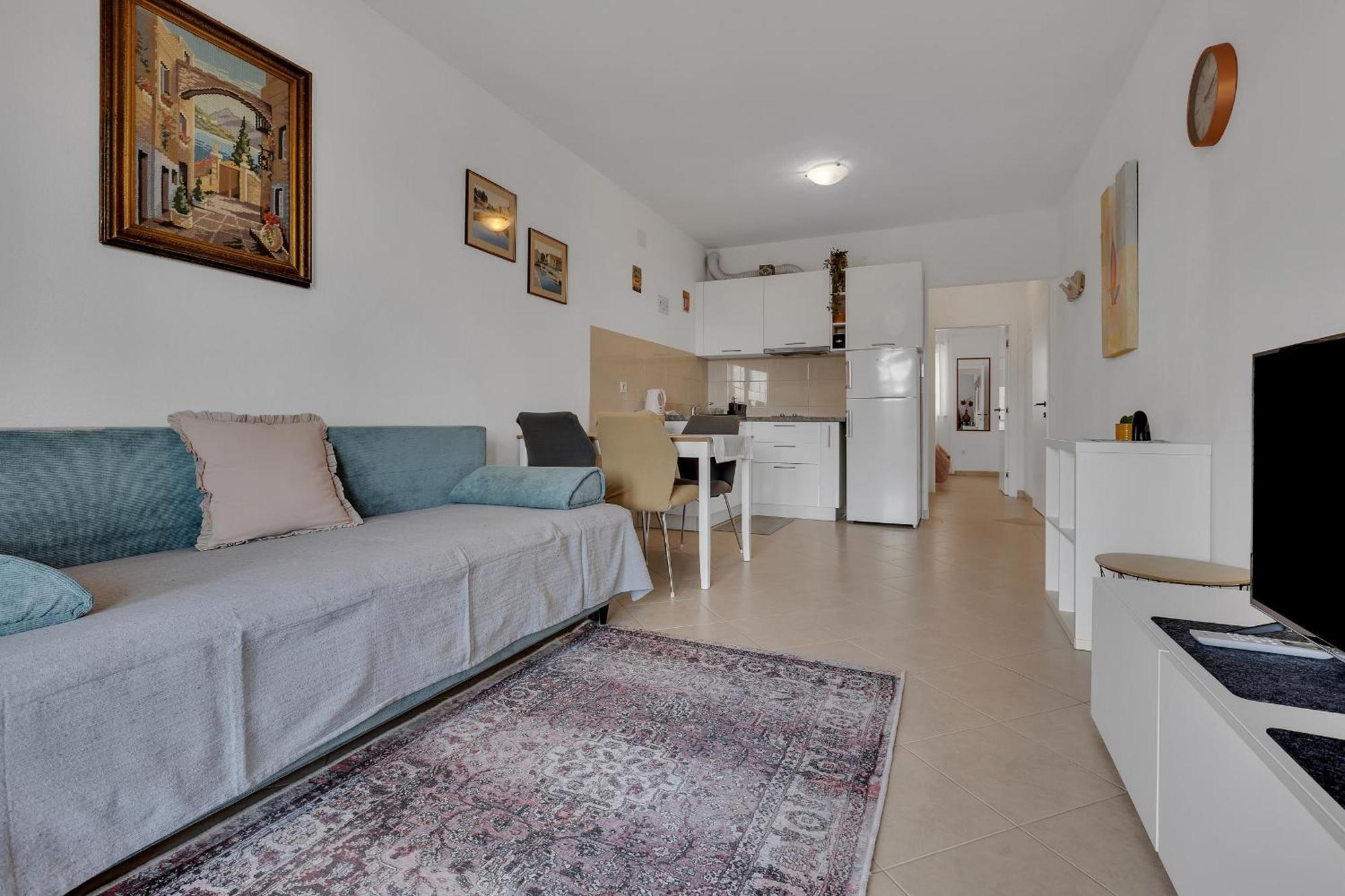 Apartment Vanda