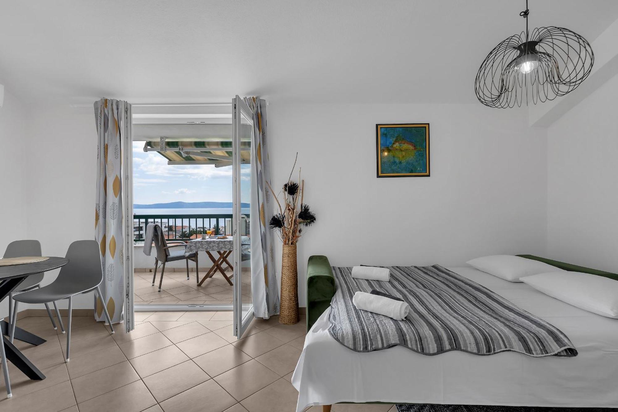 Apartment Vanda *