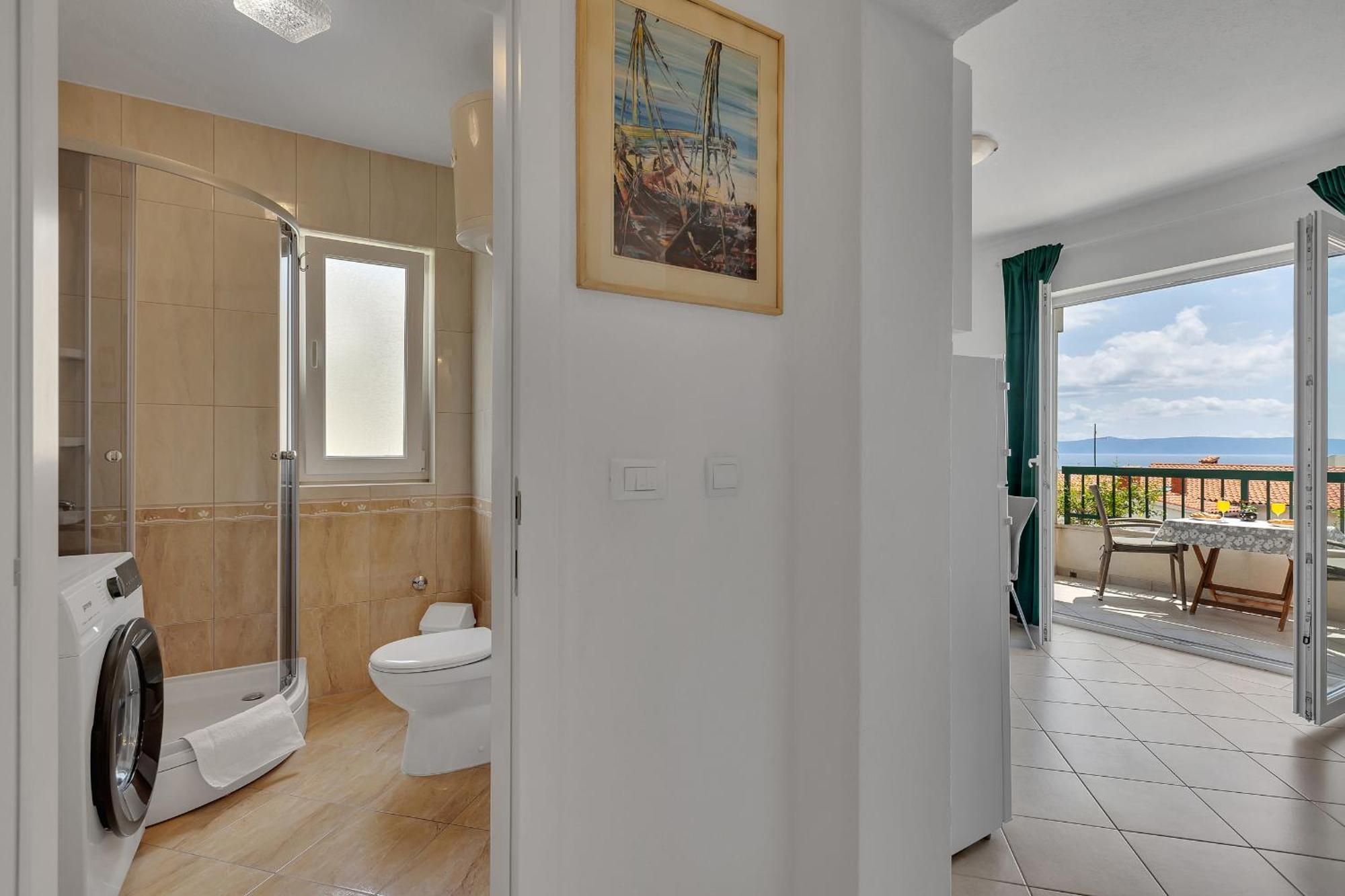 Vanda Apartment Makarska