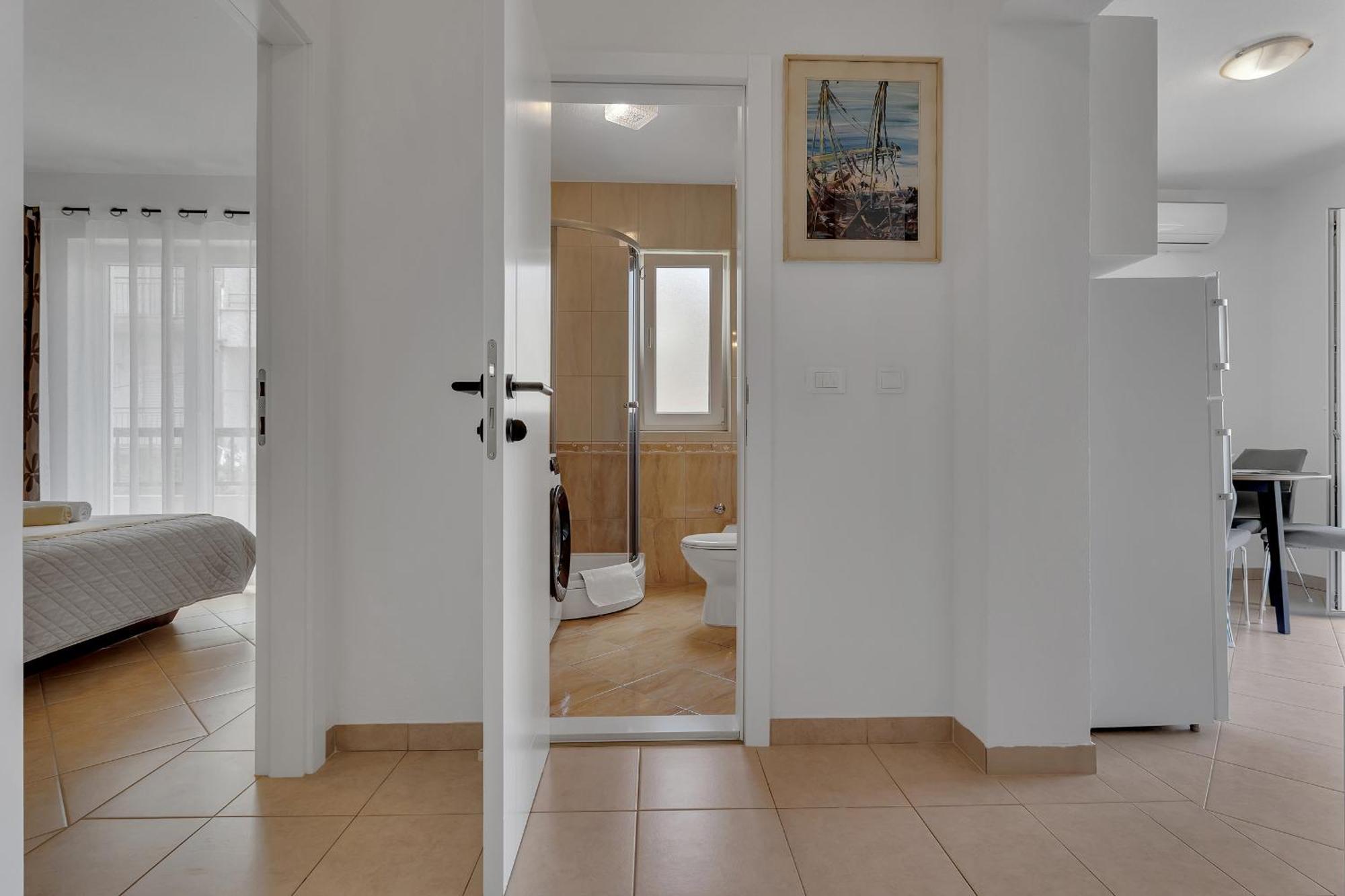 Vanda Apartment *