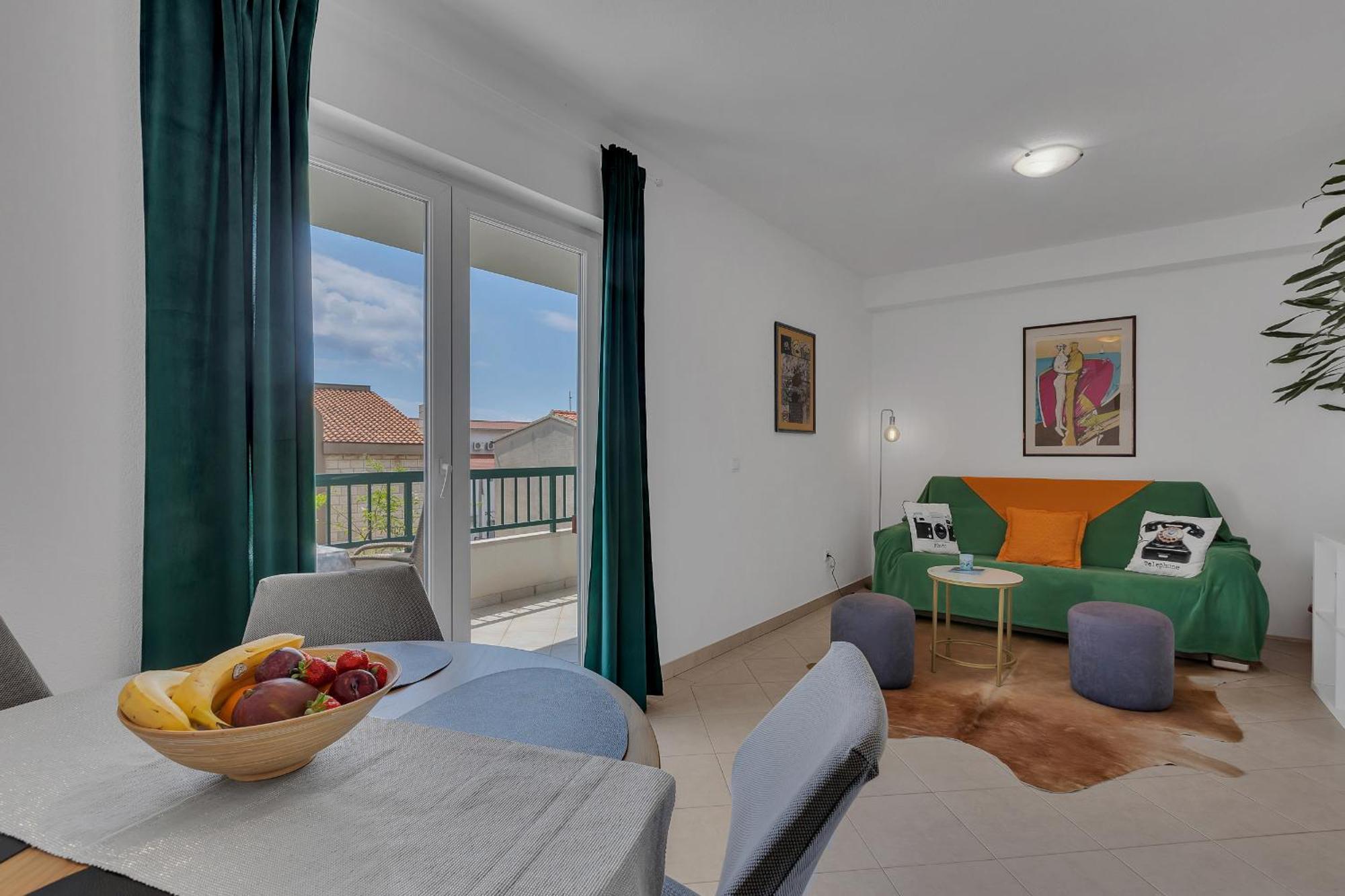 Apartment Vanda Makarska